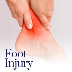 Foot Injury