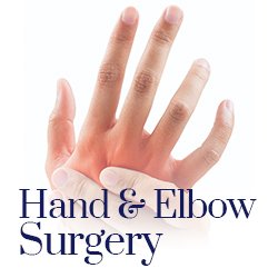 Hand-Elbow-Surgery