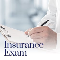 Insurance Exam
